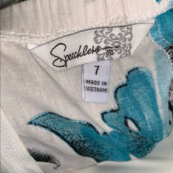 Speechless | Floral Dress - Picture 4 of 4